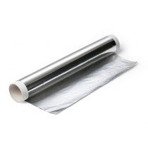 Papier aluminium