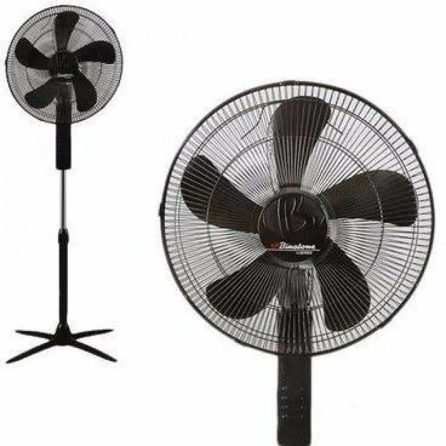 Ventilateur