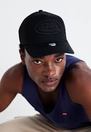 Casquette