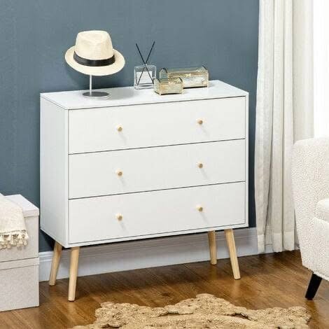 Commode sur pied-2