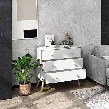 Commode sur pied-2