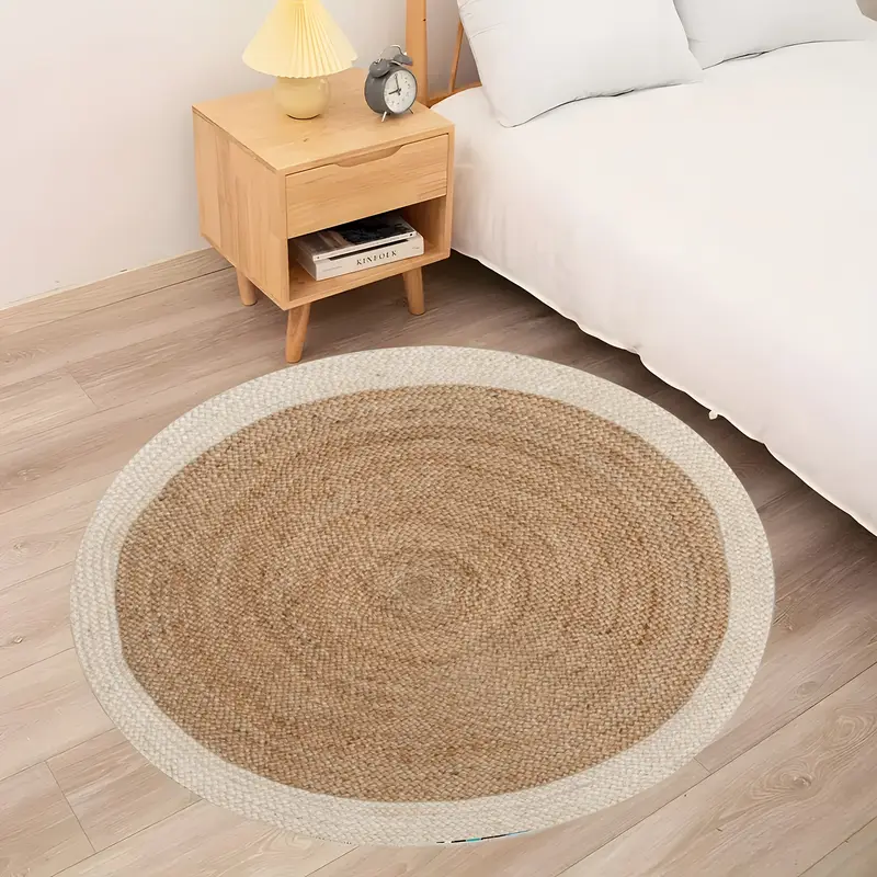 Tapis de jute