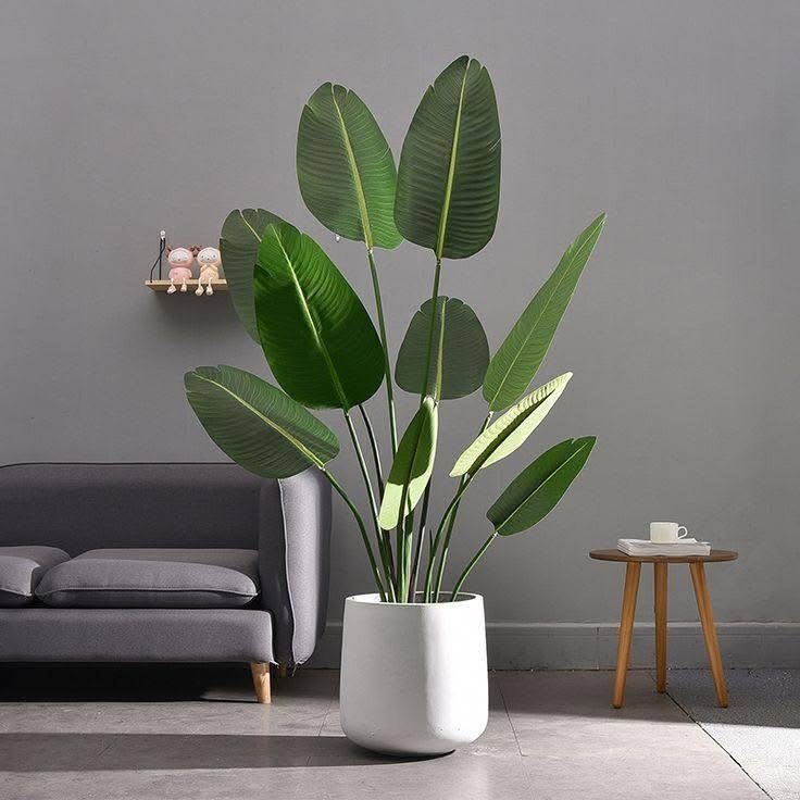 Plante artificielle-3