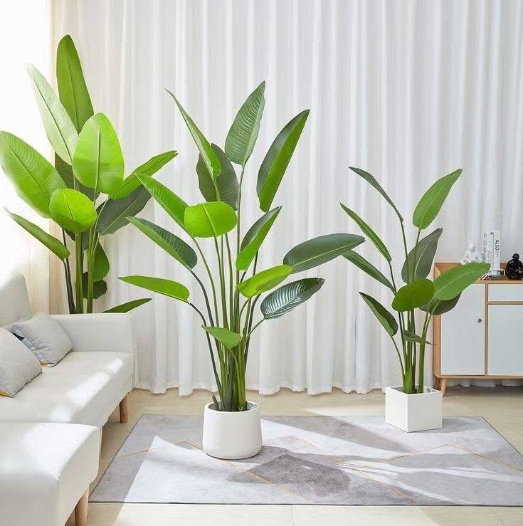 Plante artificielle-3
