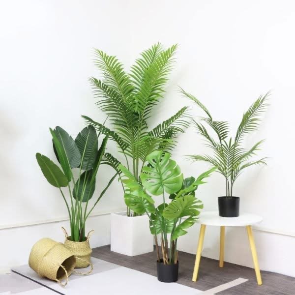 Plante artificielle-4