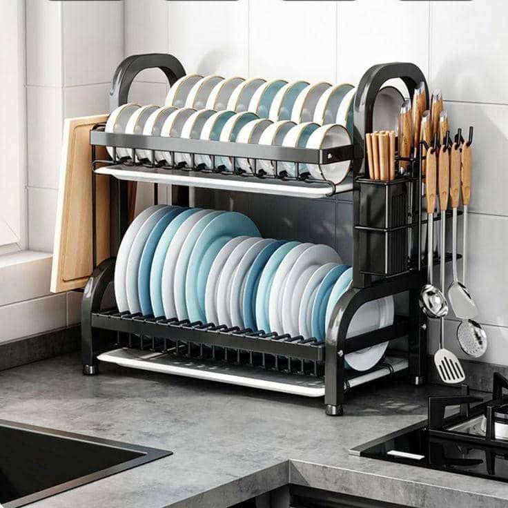 Range vaisselle