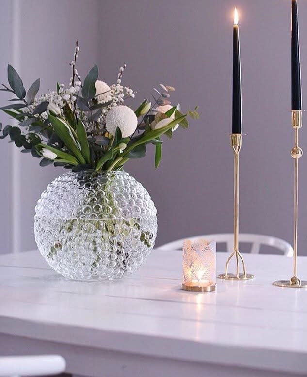 Vase pour fleurs