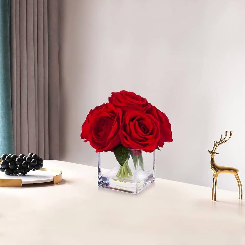Vase à fleurs-2
