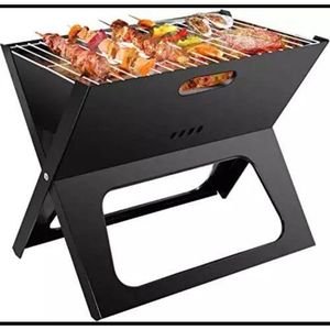 Fourneau Barbecue  pliable