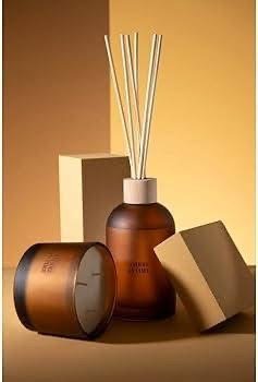 Diffuseur plus bougie