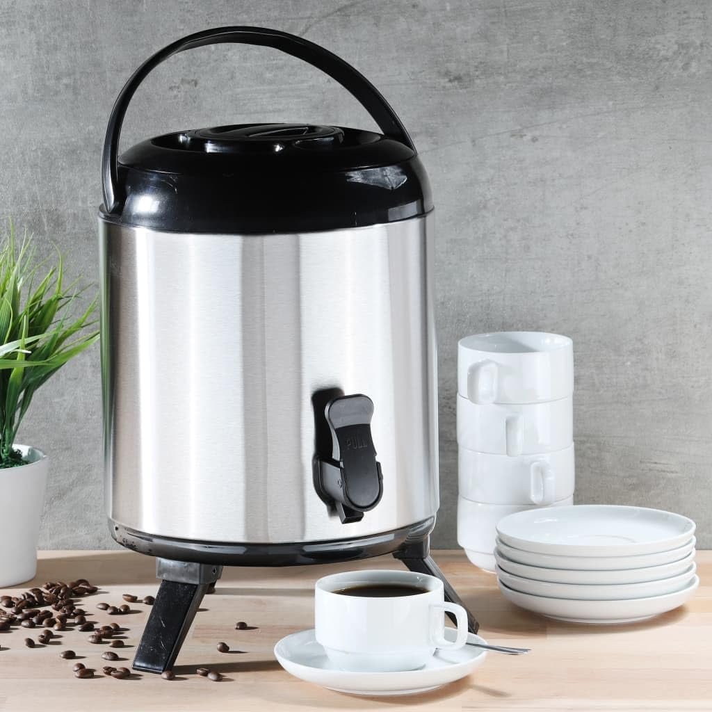 Thermos inox