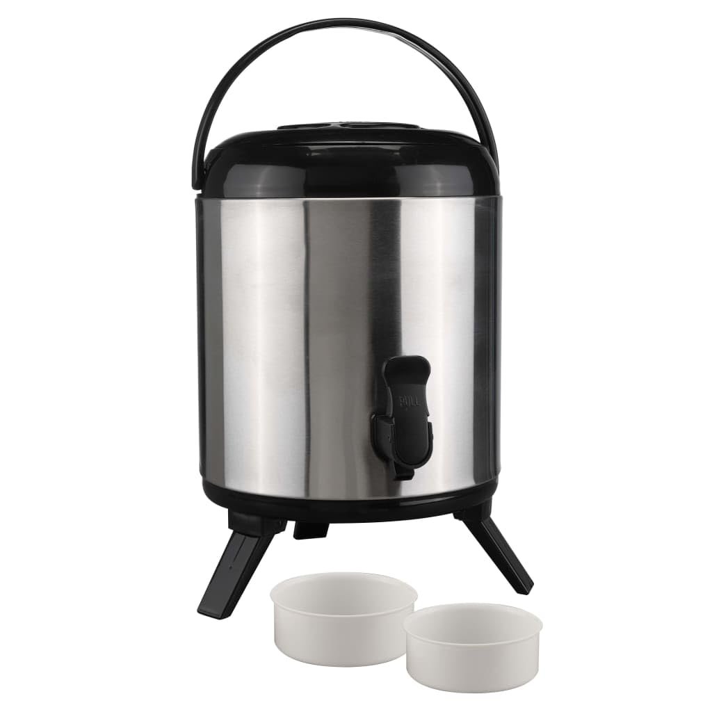Thermos inox