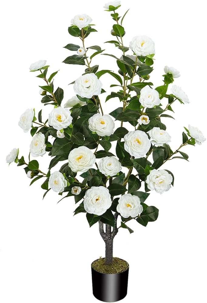 Plantes artificielles