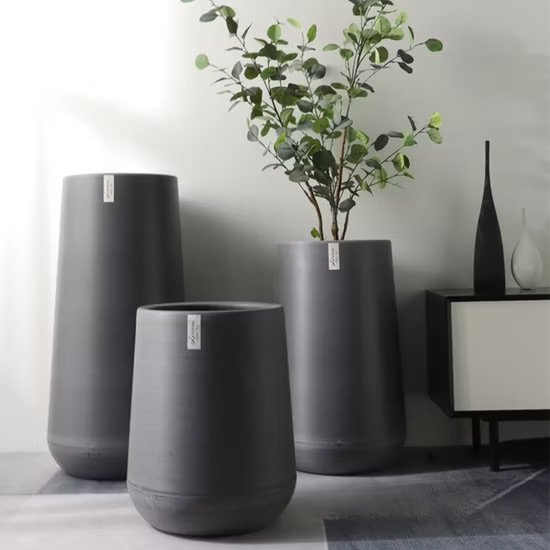Cache pot-12