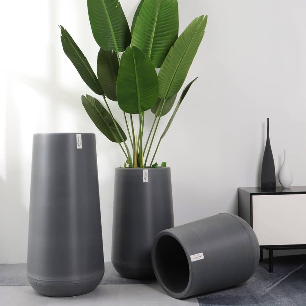 Cache pot-12