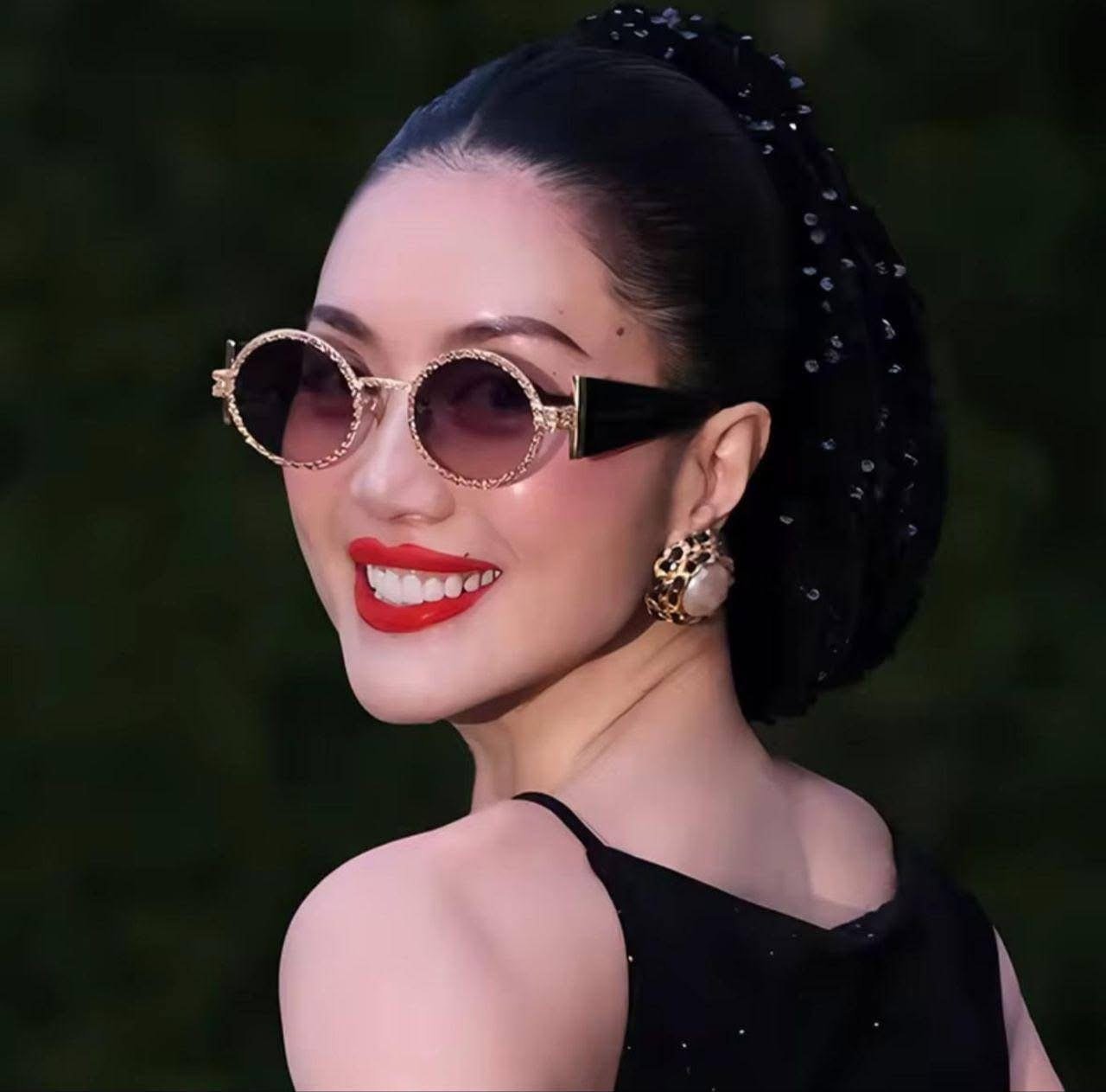 Lunettes femmes