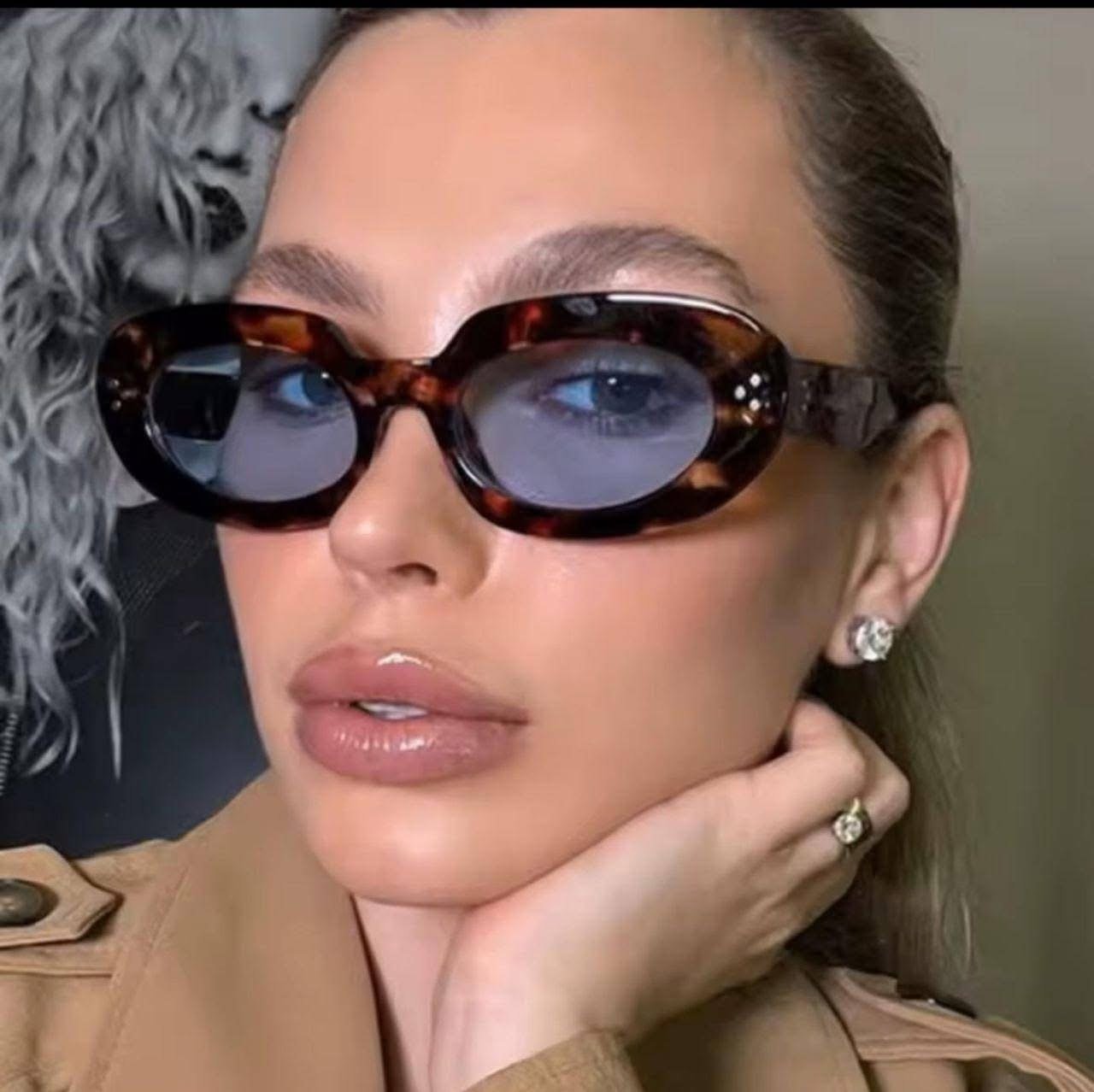 Lunettes femmes
