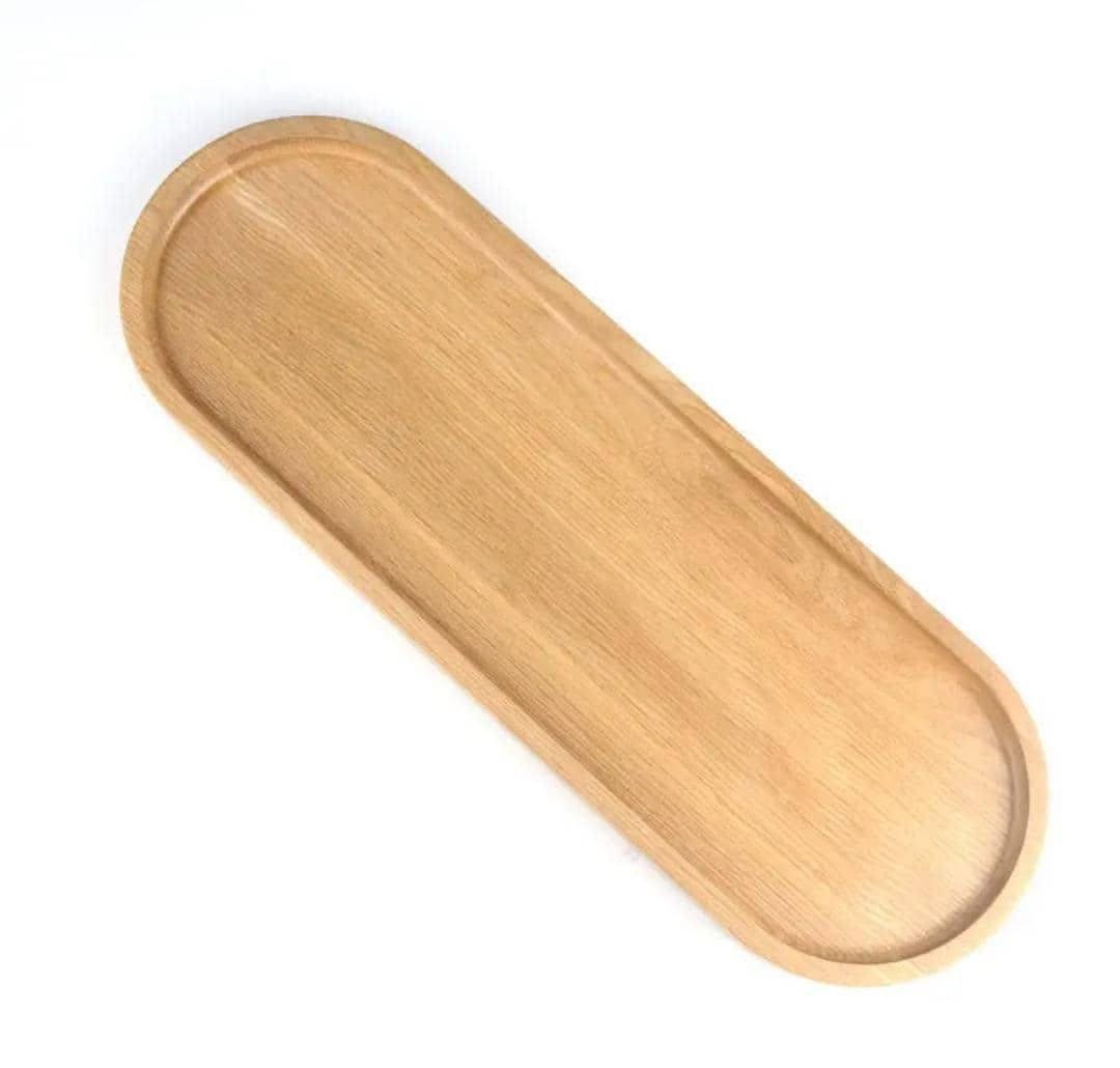 Présentoir en bois