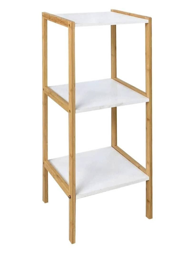 Étagère sur pied