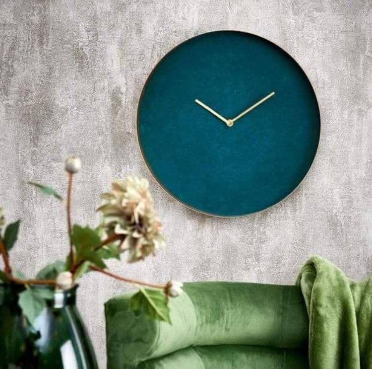 Montre murale-2