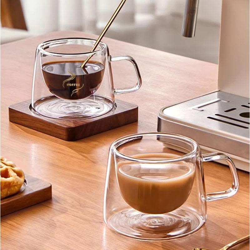 Tasse double parois