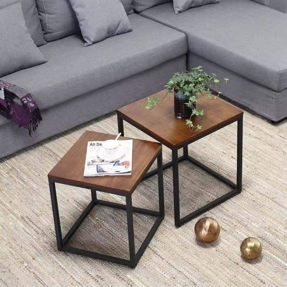 Table basse / table d’appoint