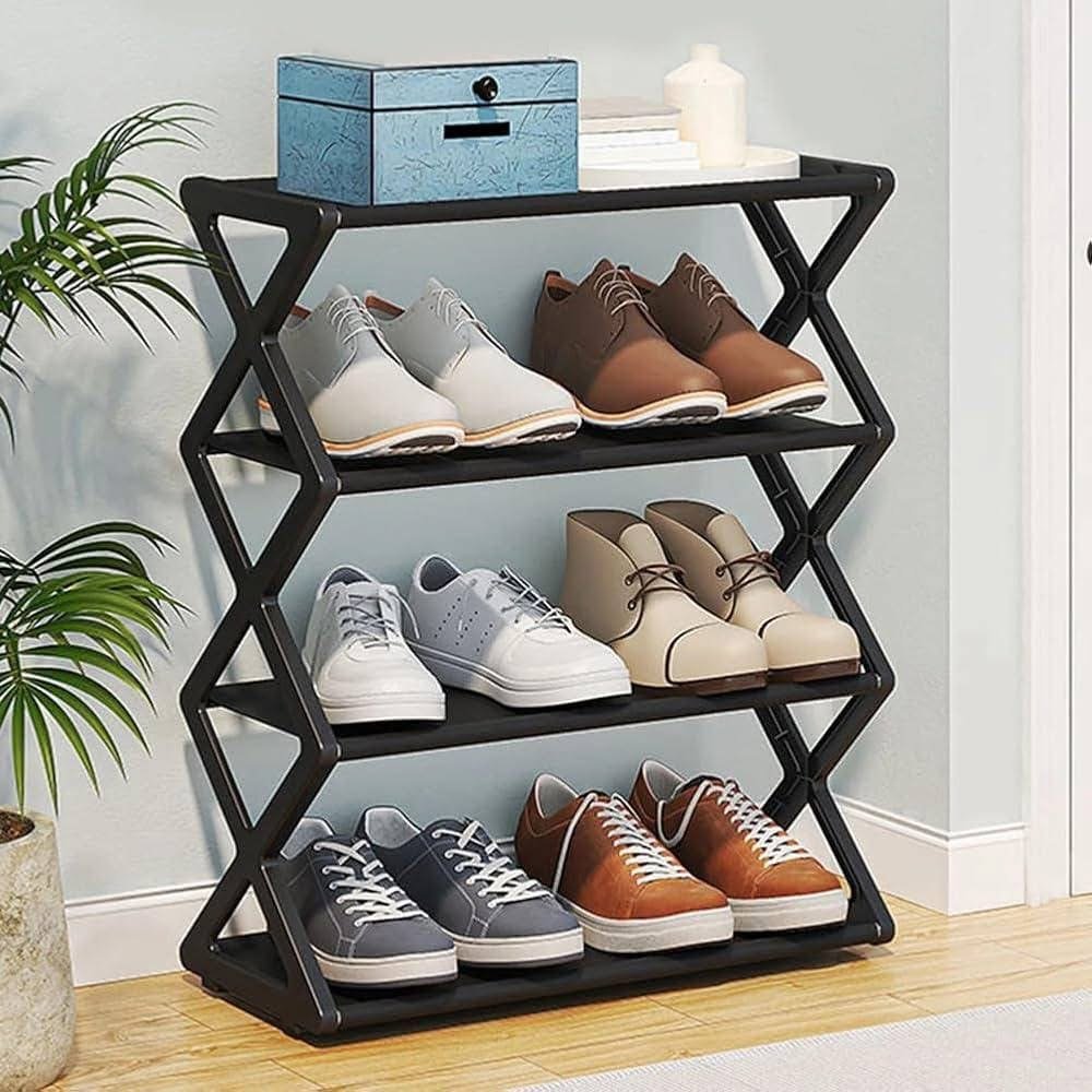 Range chaussures