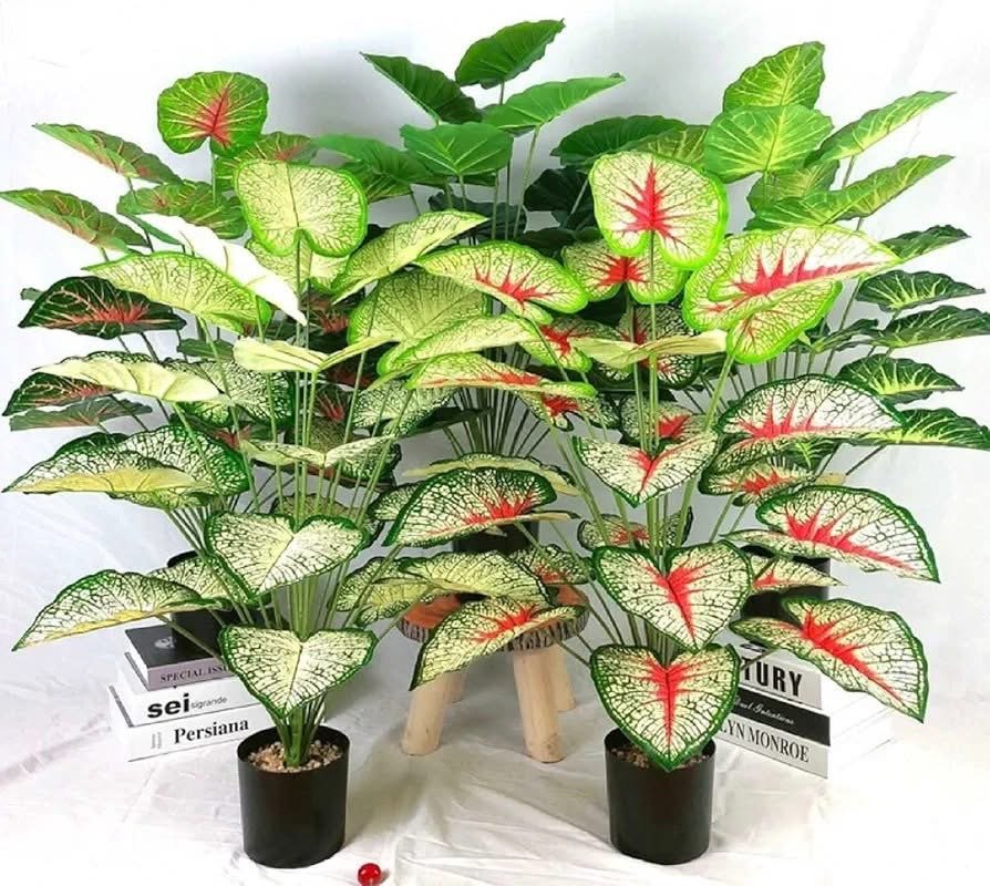 Plante artificiel-2