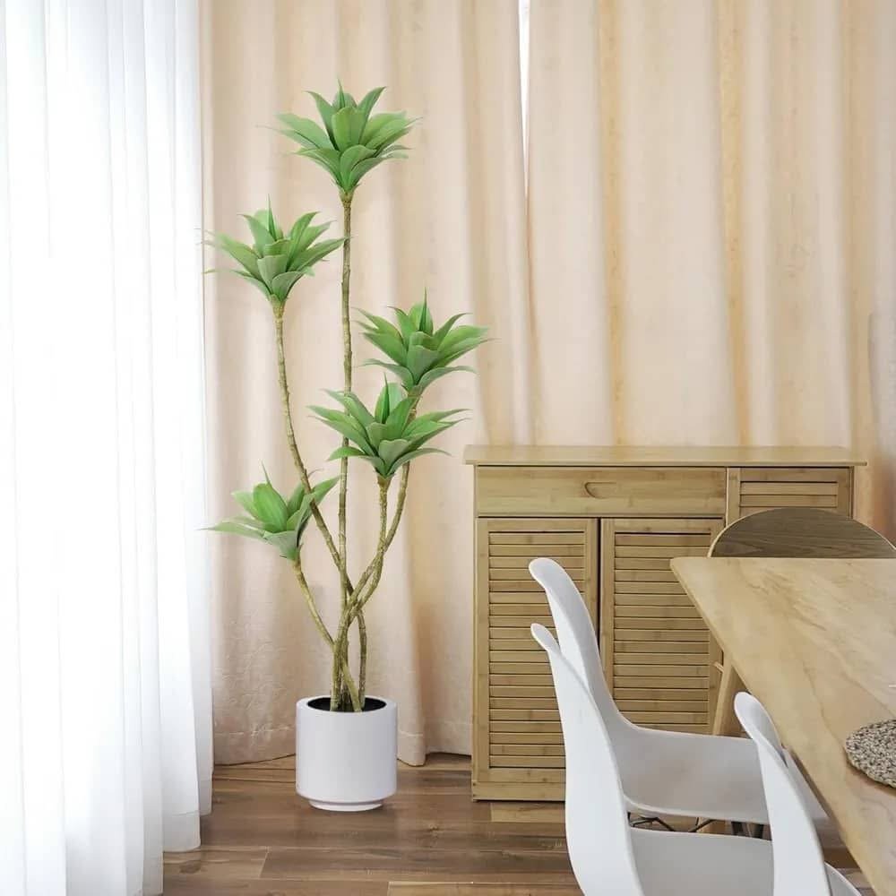 Plante artificielle-2
