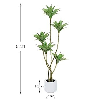 Plante artificielle-2