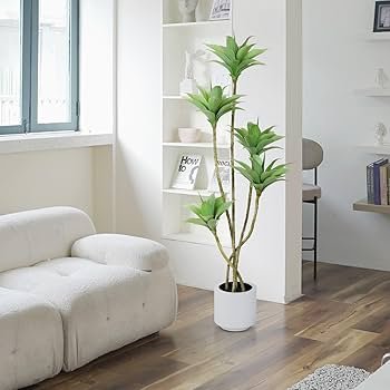 Plante artificielle-2