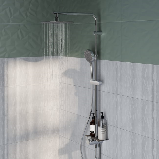 Colonne de douche