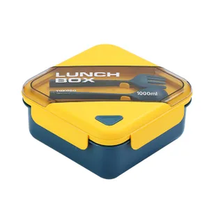 Lunch box-2
