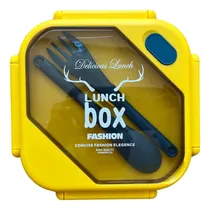 Lunch box-2