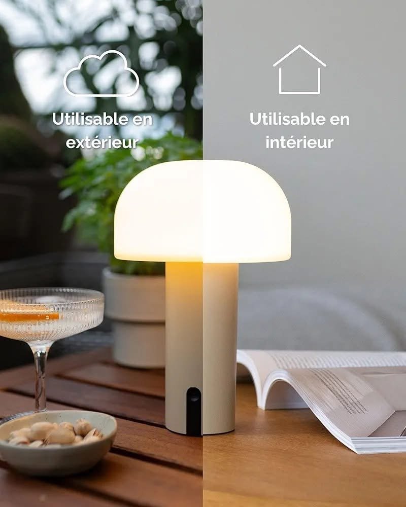 Lampe led