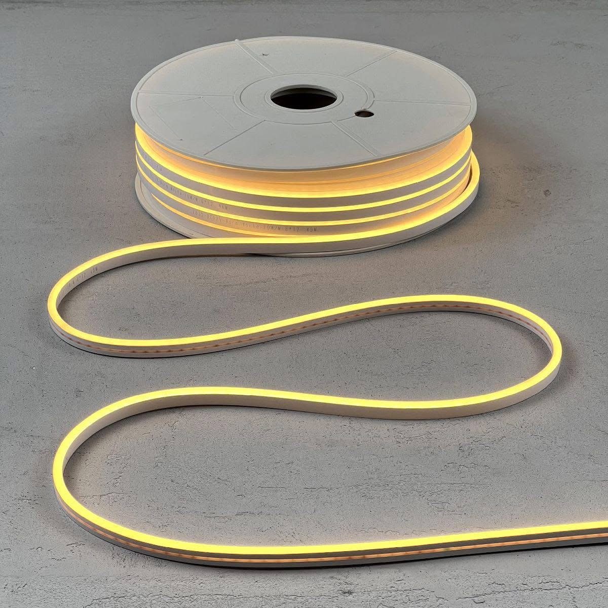 Bande lumineuse led