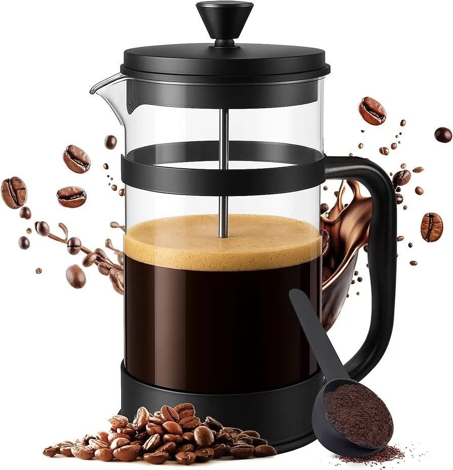 Cafetière à piston-3