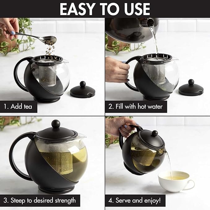 Cafetière à piston-2