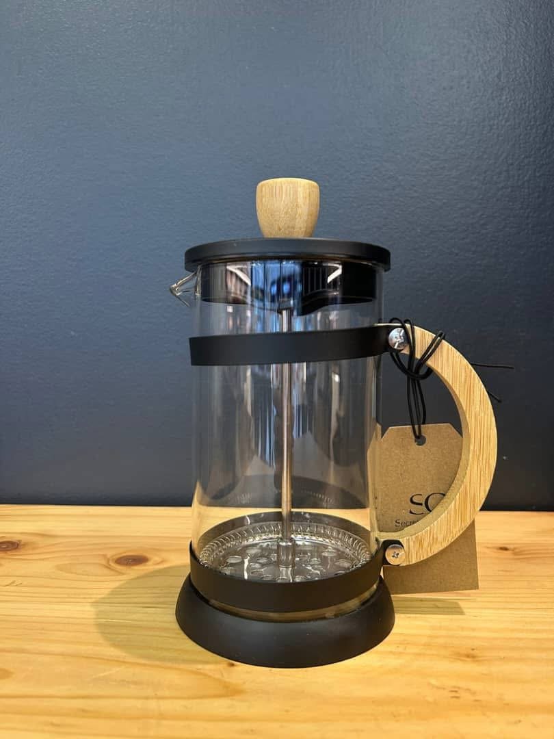 Cafetière à piston