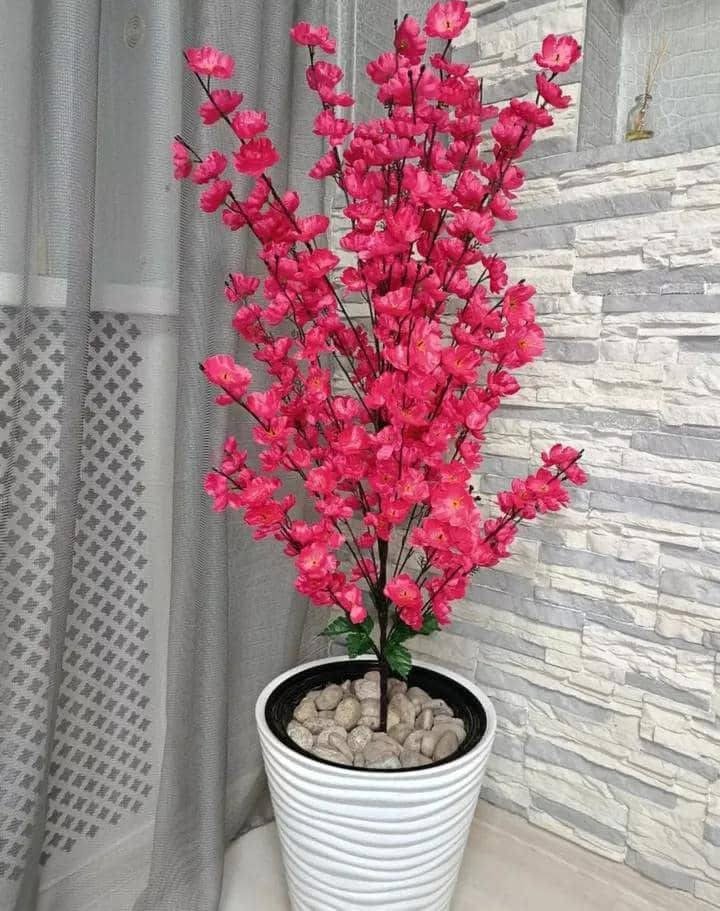 Plante artificielle