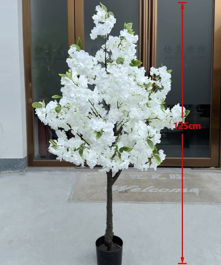 Plante artificiel