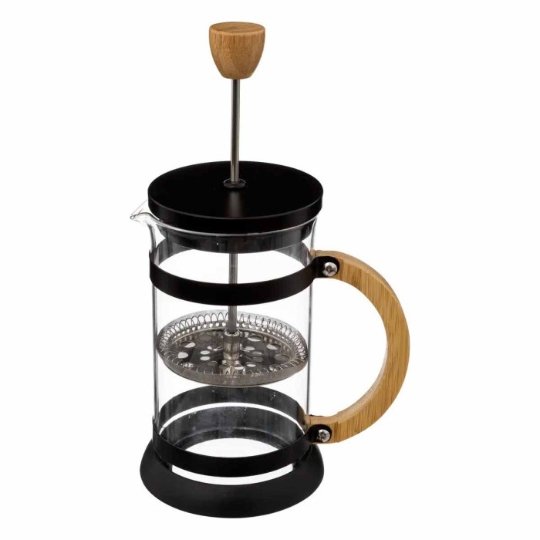 Cafetière à piston
