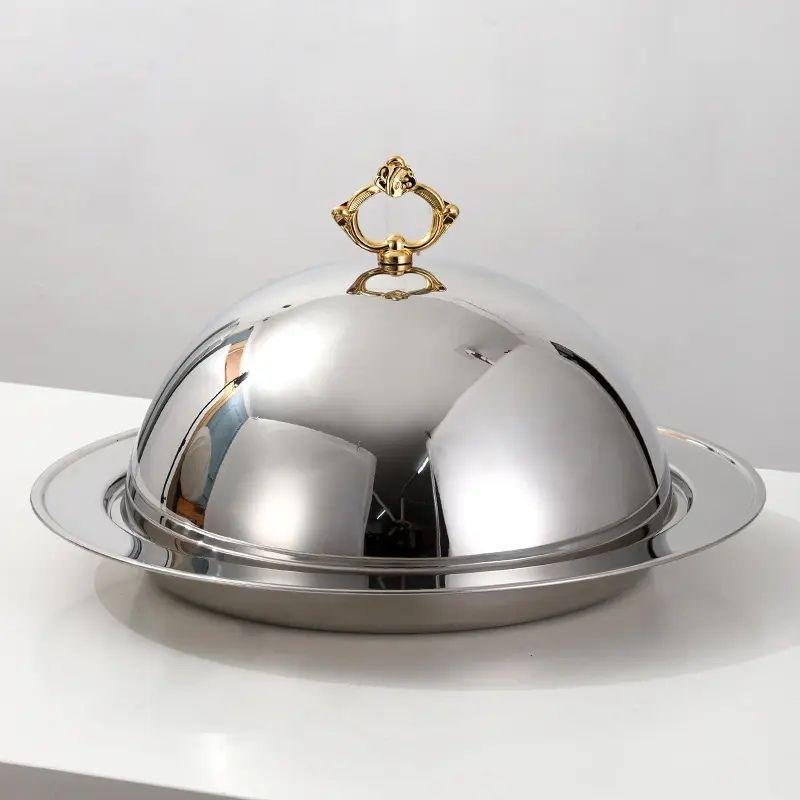 Plateau de service