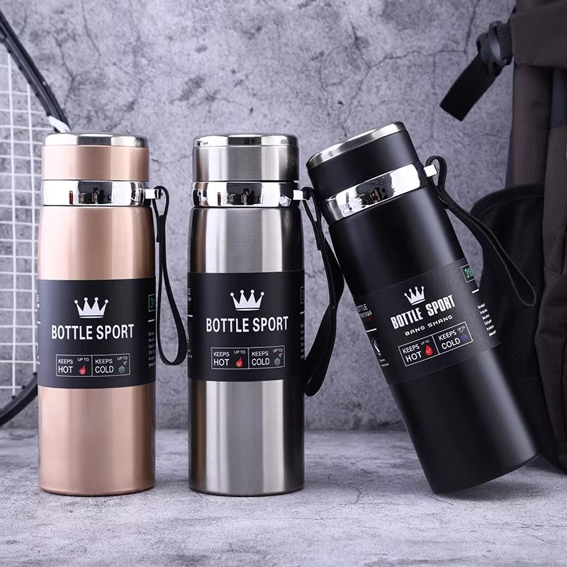 Bouteille Thermos