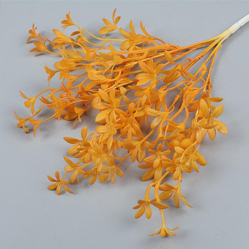 Bouquet de Fleurs artificielles
