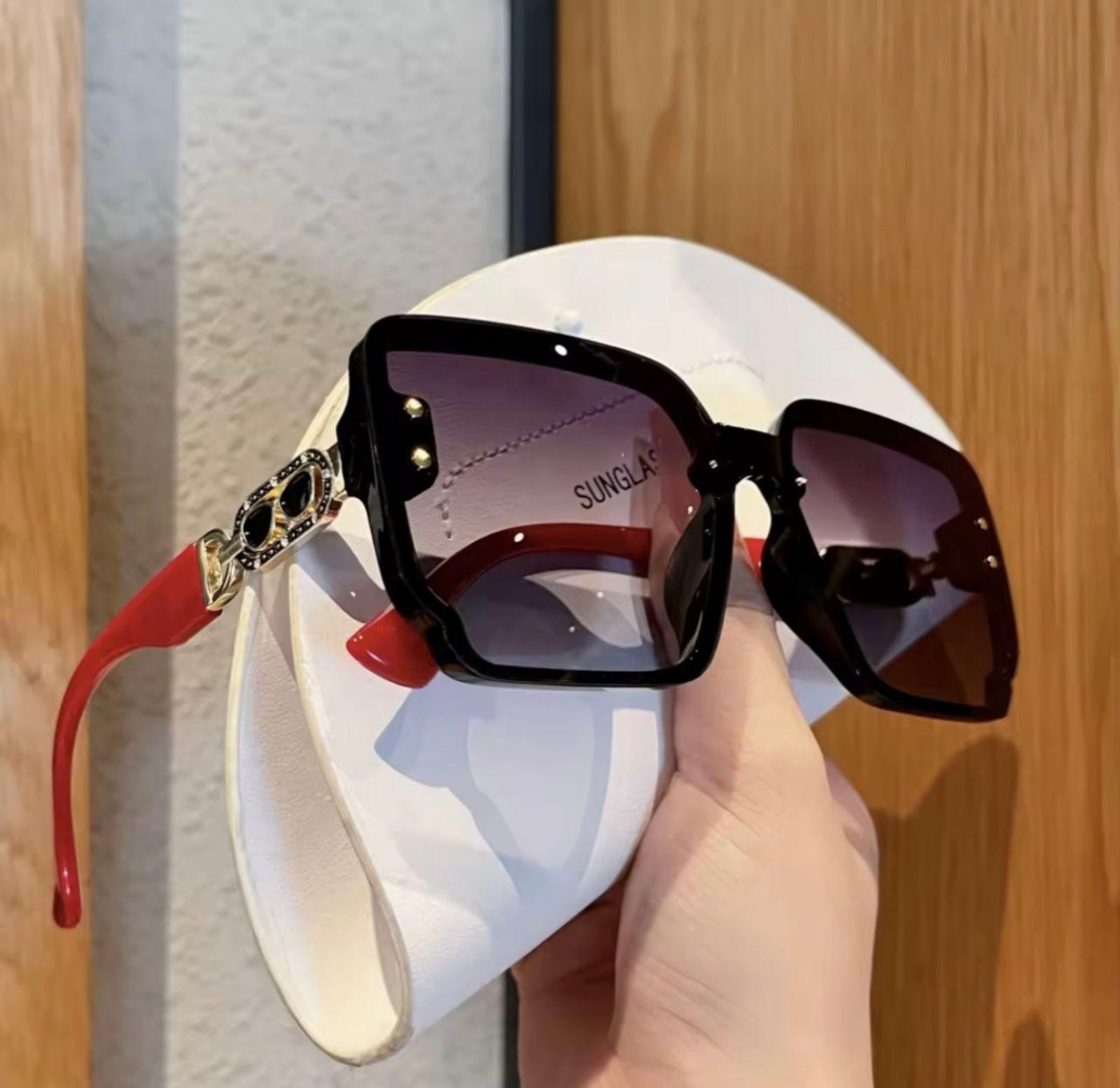 Lunettes