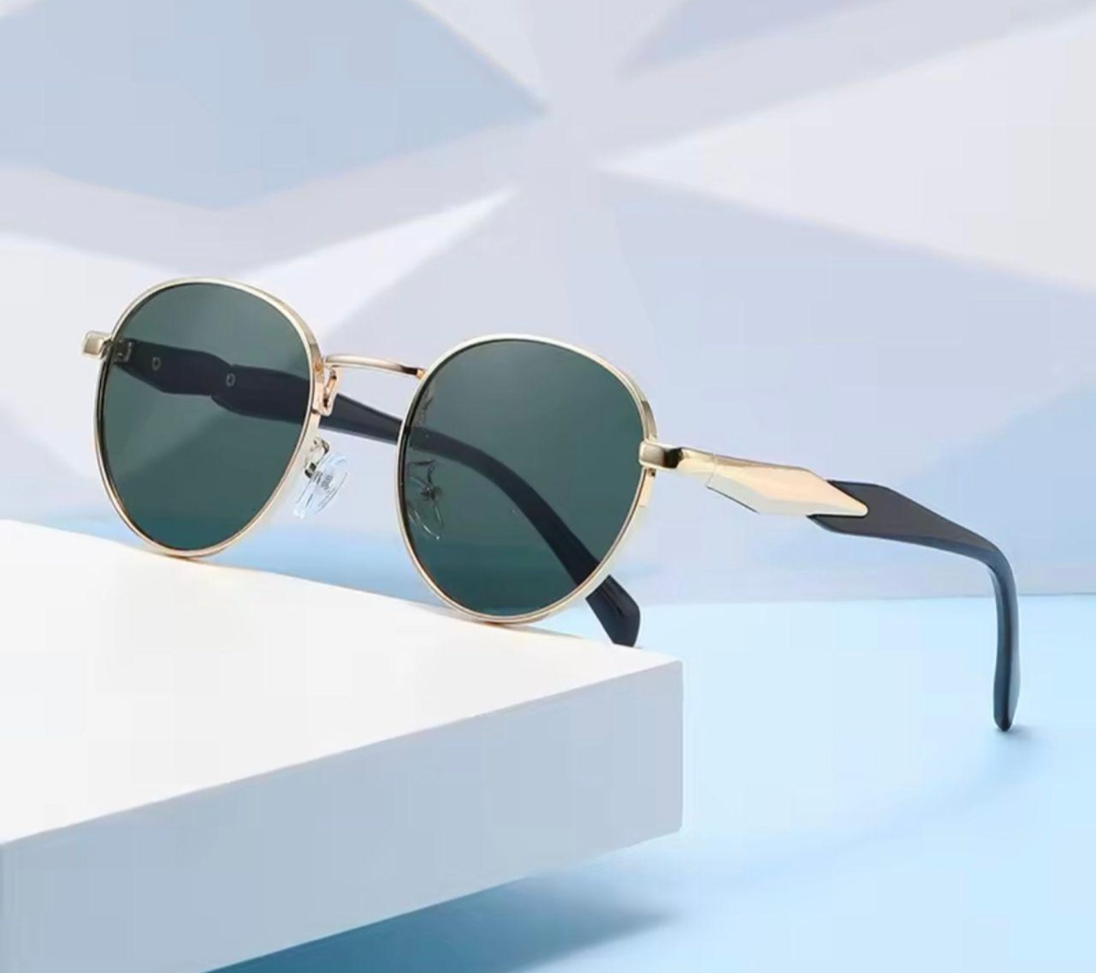 Lunettes