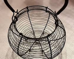 Panier œuf