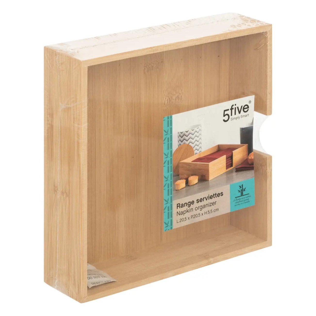 Range serviette