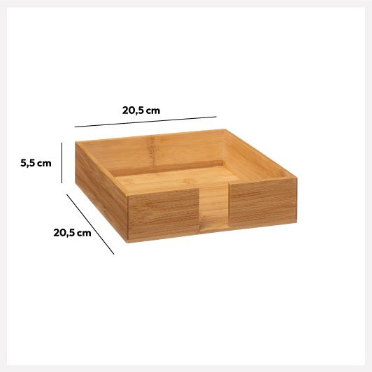 Range serviette